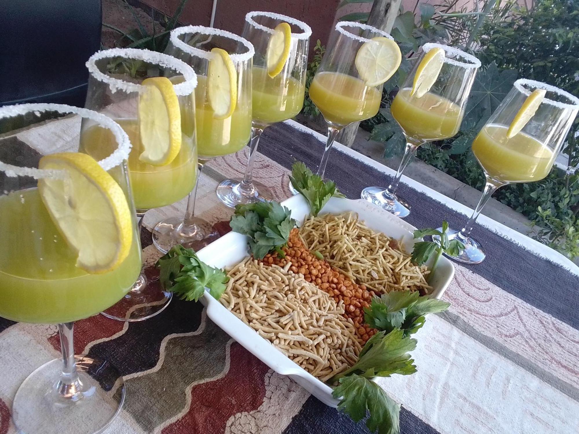 Jayla Homestay Maun Dış mekan fotoğraf